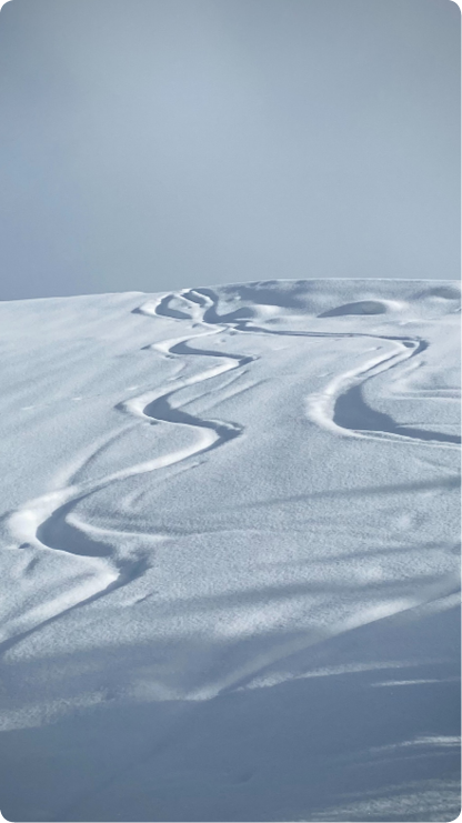 Winter im Ötztal - Skiurlaub - Ferienwohnung